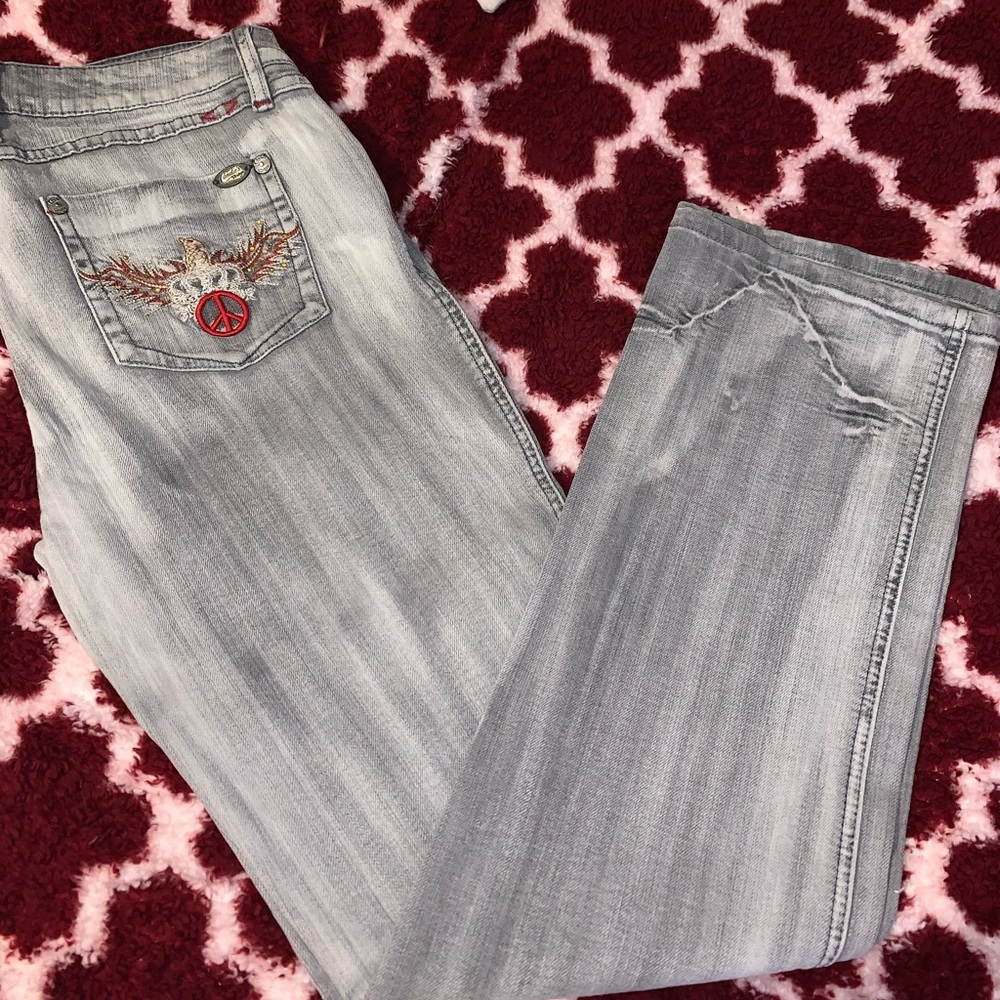 Candies Vintage Jeans!